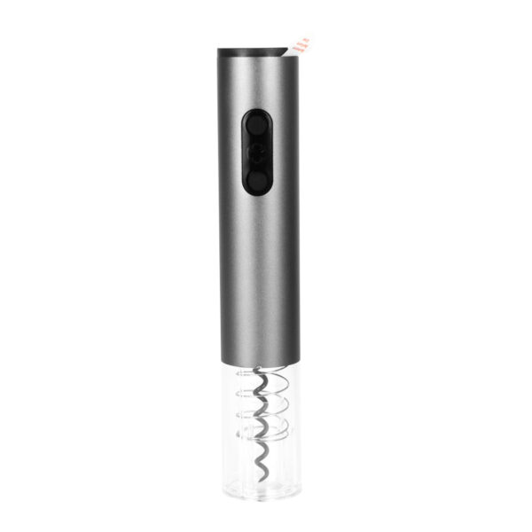 Deluxe USB Set de Vino Eléctrico - Imagen 2