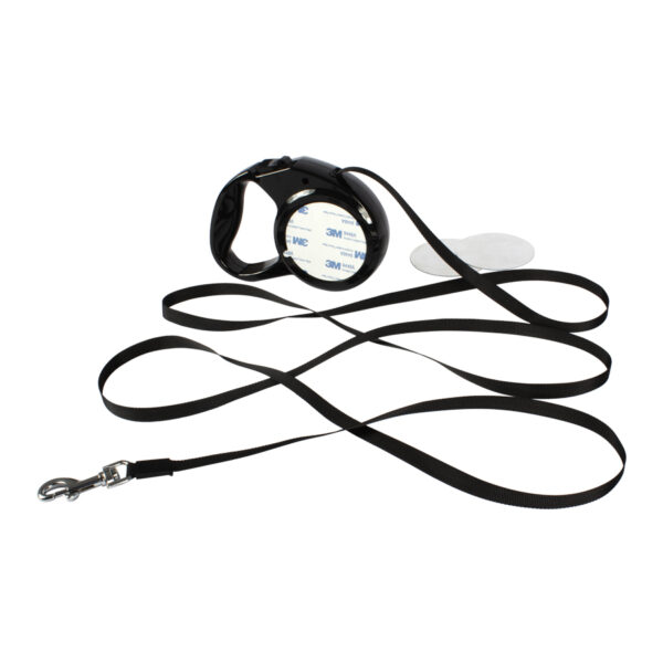 Correa extensible de 3mts para mascota.