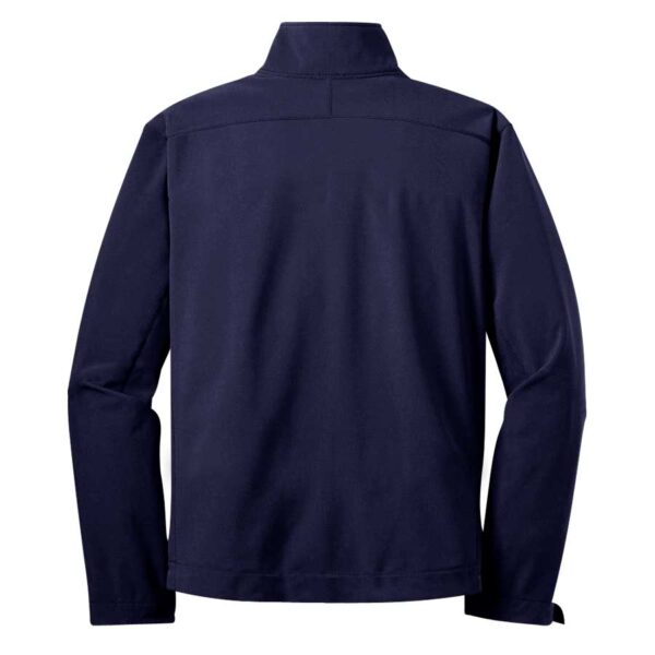 Chaqueta Softshell Hombre Manga Larga - Imagen 6