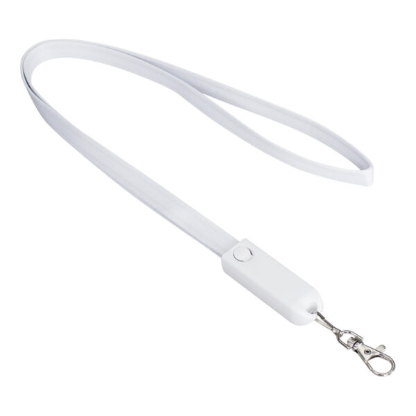 Connect Lanyard Multicargador - Imagen 4