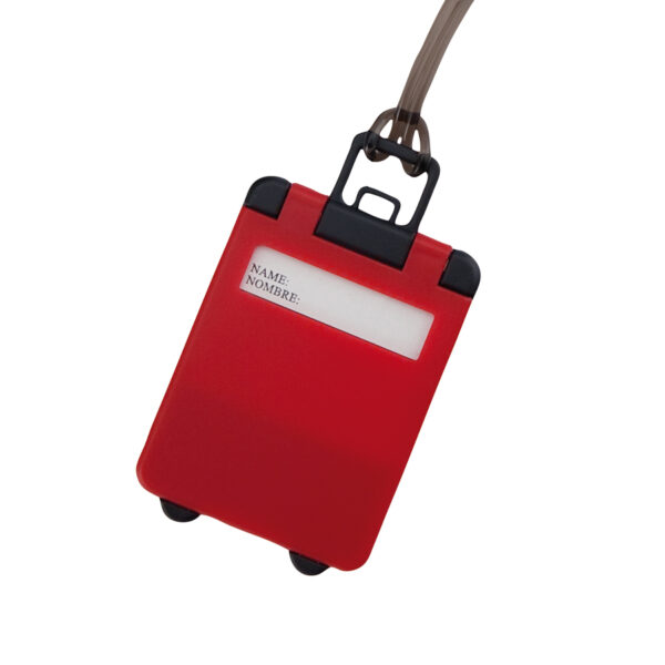 Identificador Equipaje - Imagen 7